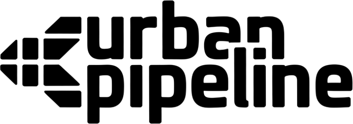 urban pipeline logo