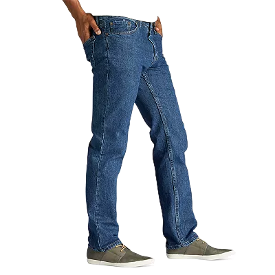 Mockneck Sweater for Men – Casual Fit