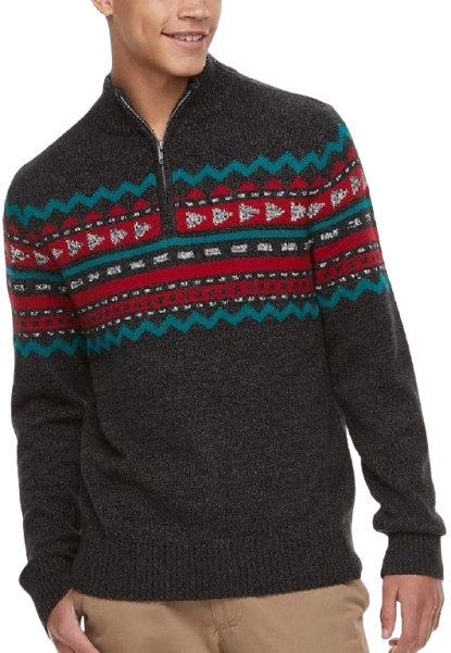 Fleece Cargo Shorts for Boys – Size 6 in Navy