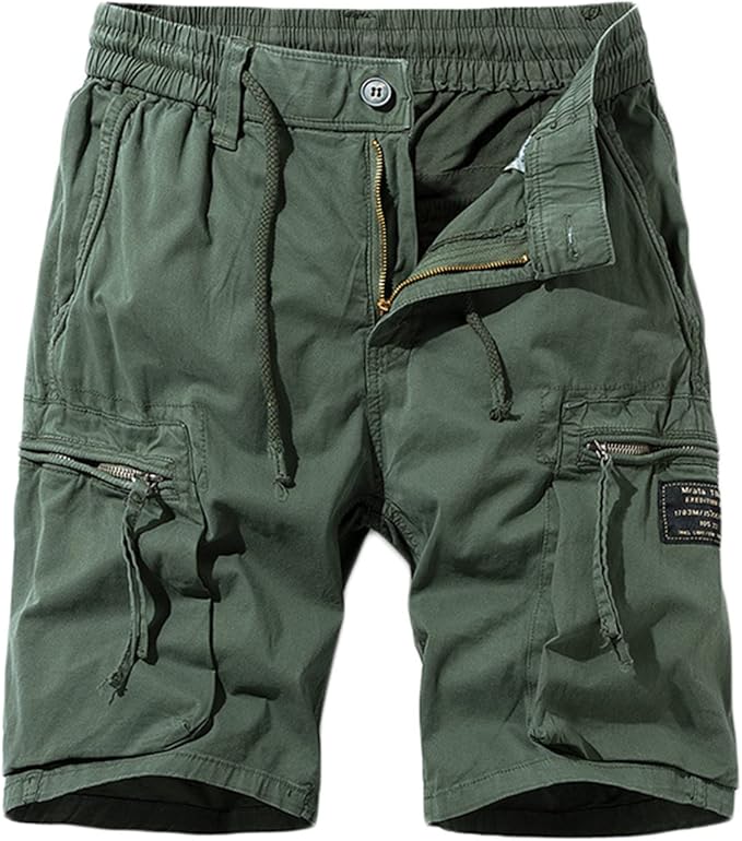 Mockneck Sweater for Men – Casual Fit